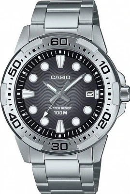 Casio MTD-140D-1A