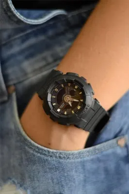 Наручные часы  Casio  Baby-G Casio BA-110XGA-1A (фото 4)