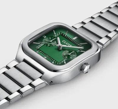 Наручные часы  Cluse  Quadrus Cluse CW26202 (фото 4)