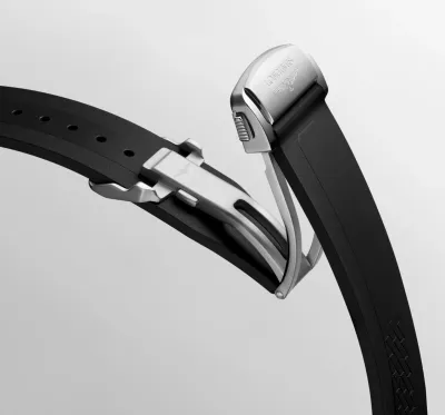 Наручные часы  Longines  Conquest Chronograph Longines L3.835.4.32.9 (фото 6)