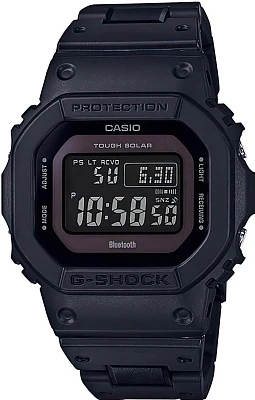 Casio G-Shock GW-B5600BC-1B