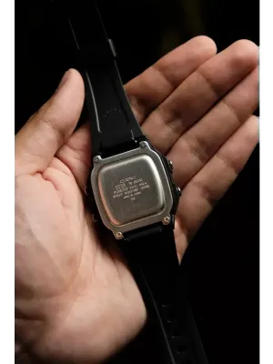 Casio W-800H-1B