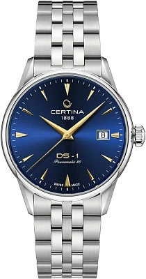 Certina DS-1 C029.207.11.041.00