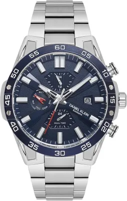 Наручные часы  Daniel Klein  Exclusive Daniel Klein 13974-2 (фото 1)