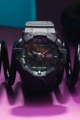 Наручные часы  Casio  G-Shock Casio GA-700MF-1A (фото 3)