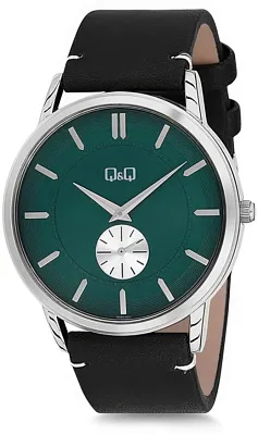 Q&Q Attractive QA60J802Y