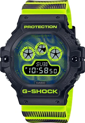 Casio G-Shock DW-5900TD-9E