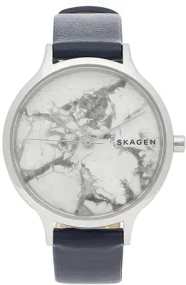 Skagen Steel Women SKW2719