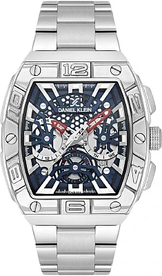 Daniel Klein Exclusive 13756-2