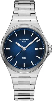 Certina DS-7 C043.410.11.041.00