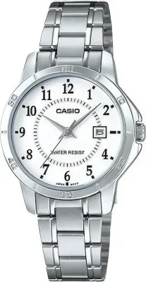 Наручные часы  Casio  Collection Casio LTP-V004D-7B (фото 1)