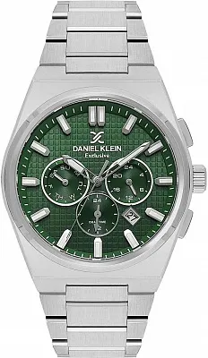 Daniel Klein 13981-2