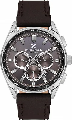 Daniel Klein 13902-2