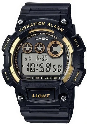 Casio Sports W-735H-1A2