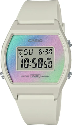 Casio Collection LW-205H-8A