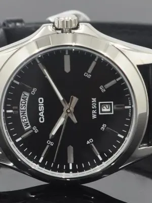 Наручные часы  Casio  Collection Casio MTP-1370L-1A (фото 2)