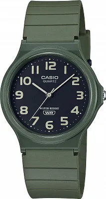 Casio Collection MQ-24UC-3B
