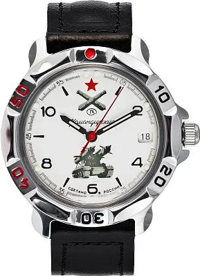 Восток Командирские 811275