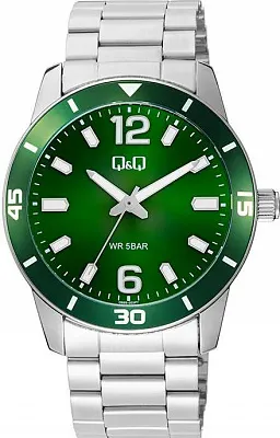 Q&Q Q85BJ003Y