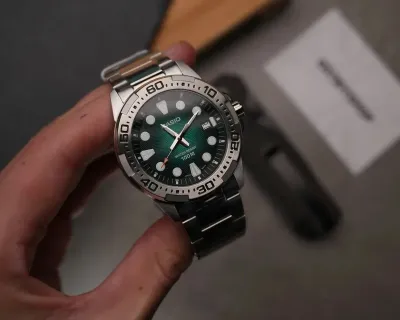 Casio MTD-140D-3A