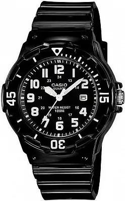 Casio LRW-200H-1B
