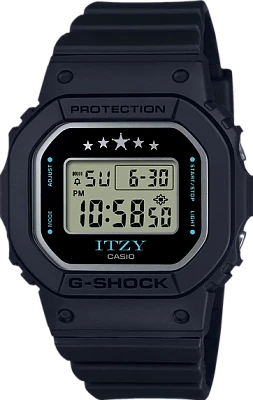 Casio G-Shock GMD-S5610IT-1E