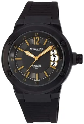 Q&Q Attractive DA40J502Y