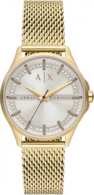 Armani Exchange Hampton AX5274