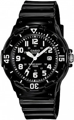Casio LRW-200H-1B