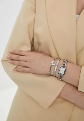 Наручные часы  Anne Klein  Box Set Anne Klein 3943SVST (фото 2)