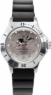 Восток Амфибия 120658