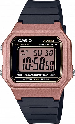 Casio Collection W-217HM-5A