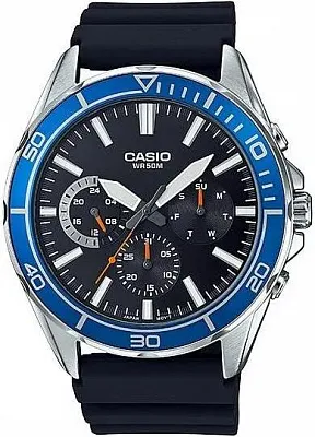 Casio Collection MTD-320-1A