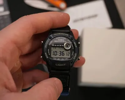 Casio W-220HF-2A