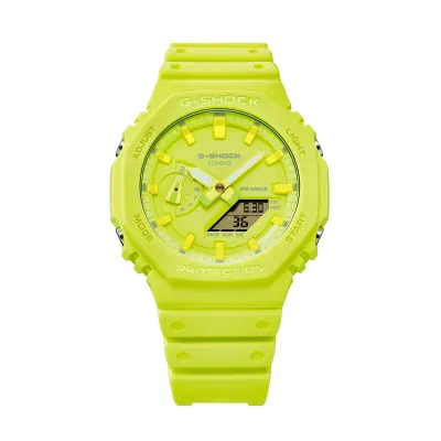 Casio GA-2100-9A9
