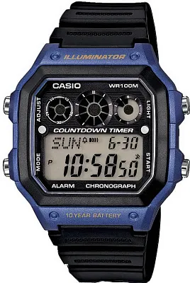 Casio Collection AE-1300WH-2A