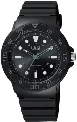 Q&Q Attractive VR18J011Y