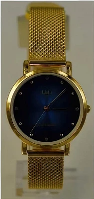 Q&Q Attractive Women QA21J819Y