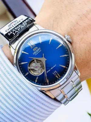 Наручные часы  Orient  Automatic Orient RA-AG0028L (фото 8)