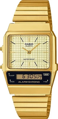 Casio Collection AQ-800EG-9A
