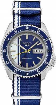 Seiko Seiko 5 Sports SRPK69