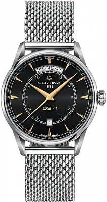 Certina C029.430.11.051.00