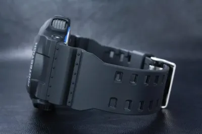 Наручные часы  Casio  G-Shock Casio GA-100-1A2 (фото 5)