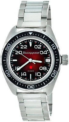 Восток Командирские 02039А