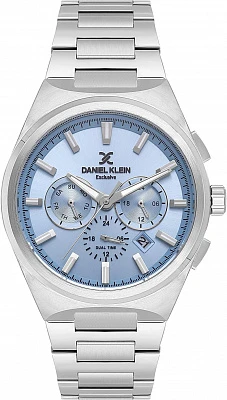 Daniel Klein Exclusive 14069-3