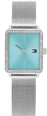 Наручные часы  Tommy Hilfiger  Classic Tommy Hilfiger 1782789 (фото 1)