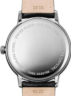 Наручные часы  Raymond Weil  Toccata Raymond Weil 5485-STC-00359 (фото 2)