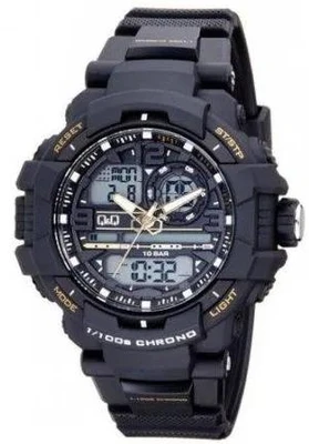 Q&Q Attractive Women GW86J004Y