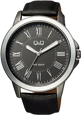 Q&Q Attractive QB22J508Y