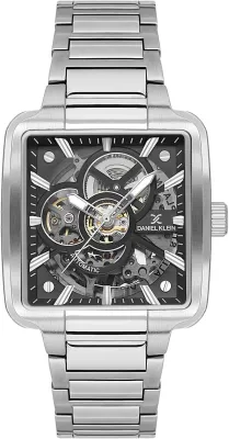 Наручные часы  Daniel Klein  Skeleton Daniel Klein 14279-3 (фото 1)